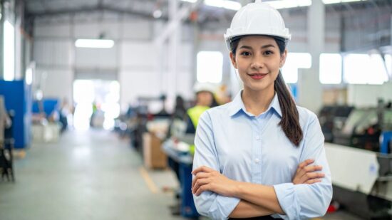 Día de la Mujer en la Ingeniería