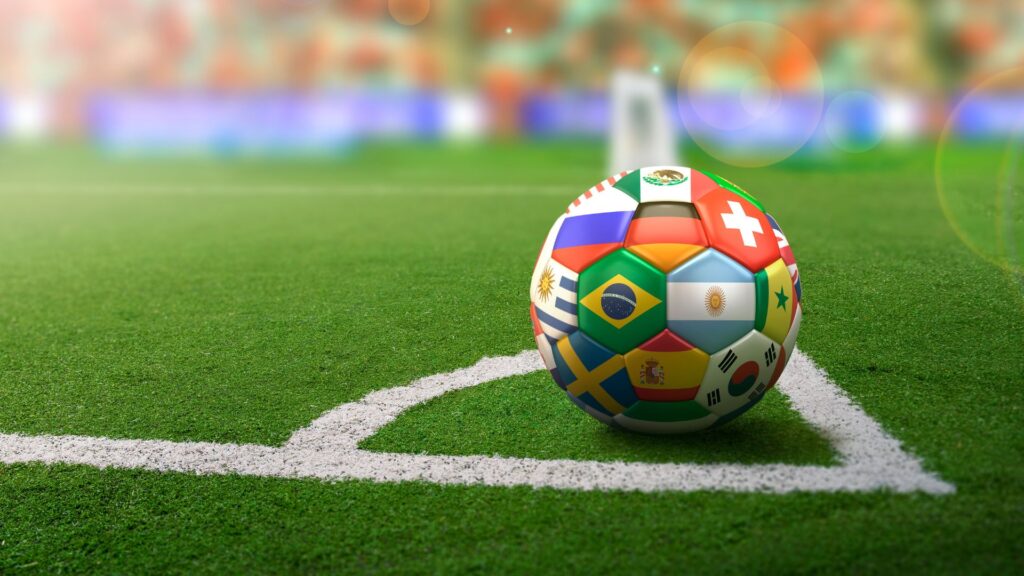 mundial 2026