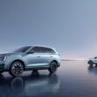 nuevo Soueast S08 PHEV