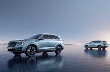 nuevo Soueast S08 PHEV