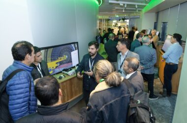 nuevo hub tecnológico orientado a acelerar la transformación industrial