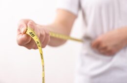 La obesidad