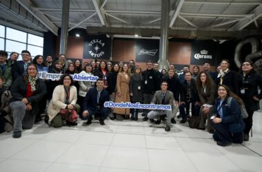 programa Empresas Abiertas