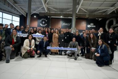 programa Empresas Abiertas