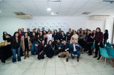 programa “Energía para Emprendedores” en Taltal