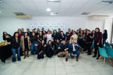 programa “Energía para Emprendedores” en Taltal