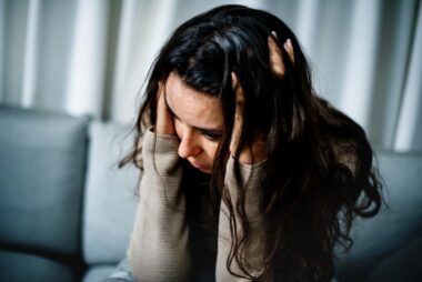 salud mental en Chile