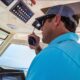 seguridad marítima con normativa AIS obligatoria