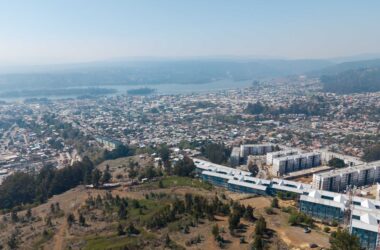 seminario “Puerto de Constitución Desafíos para una Región Desarrollada y un Maule Conectado”
