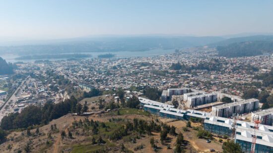 seminario “Puerto de Constitución Desafíos para una Región Desarrollada y un Maule Conectado”