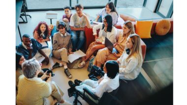 ¿Está cambiando la Generación Z el mundo del trabajo?