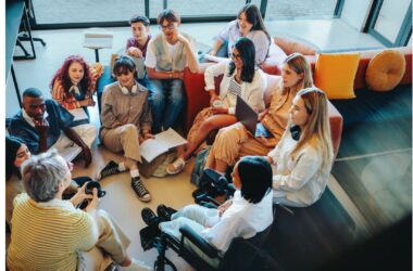 ¿Está cambiando la Generación Z el mundo del trabajo?