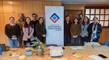 APL Fomento del uso sustentable del bosque nativo del Biobío mediante ordenación forestal