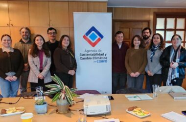 APL Fomento del uso sustentable del bosque nativo del Biobío mediante ordenación forestal