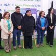 Alianza impulsará nuevos empleos y competencias para acelerar la economía circular en Chile
