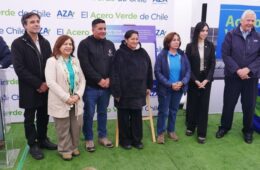 Alianza impulsará nuevos empleos y competencias para acelerar la economía circular en Chile