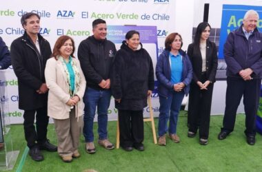 Alianza impulsará nuevos empleos y competencias para acelerar la economía circular en Chile