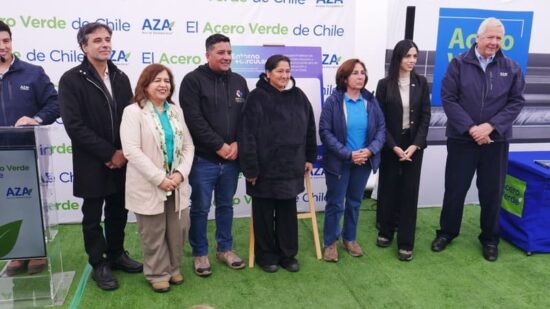 Alianza impulsará nuevos empleos y competencias para acelerar la economía circular en Chile