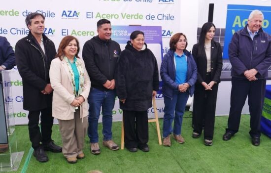 Alianza impulsará nuevos empleos y competencias para acelerar la economía circular en Chile