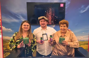 AustralOx transforma especies nativas de Aysén