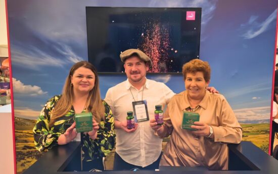 AustralOx transforma especies nativas de Aysén