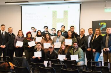 Aysén fortalece capacidades locales para las oportunidades de la transición energética