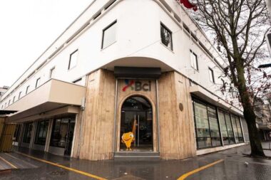 BCI inaugura en Concepción su primer centro para emprendedores en regiones