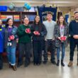 Bibliotecas Familias Primero