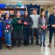 Bibliotecas Familias Primero