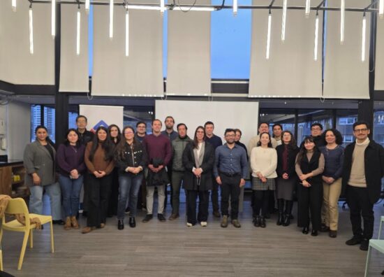 Biobío impulsa la gestión del carbono con ciclo de talleres