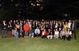 BritCham Chile abre convocatoria