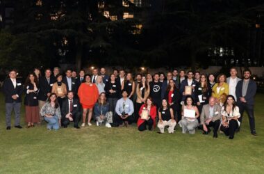 BritCham Chile abre convocatoria