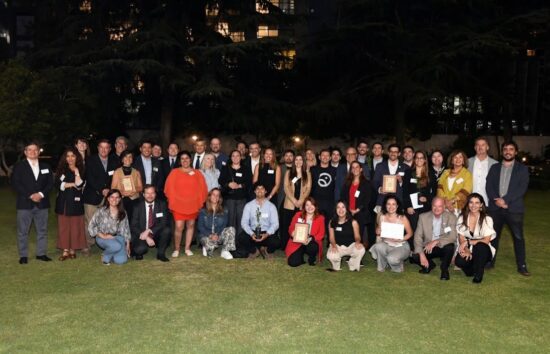 BritCham Chile abre convocatoria