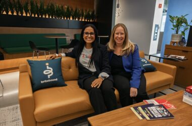 Britebound incorpora a Lab4U