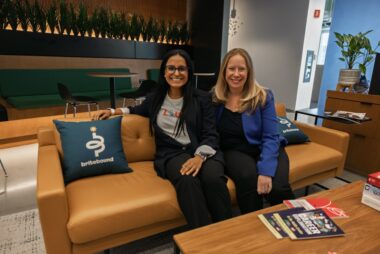 Britebound incorpora a Lab4U