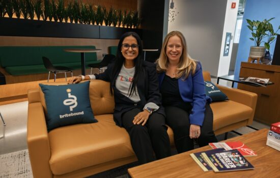 Britebound incorpora a Lab4U