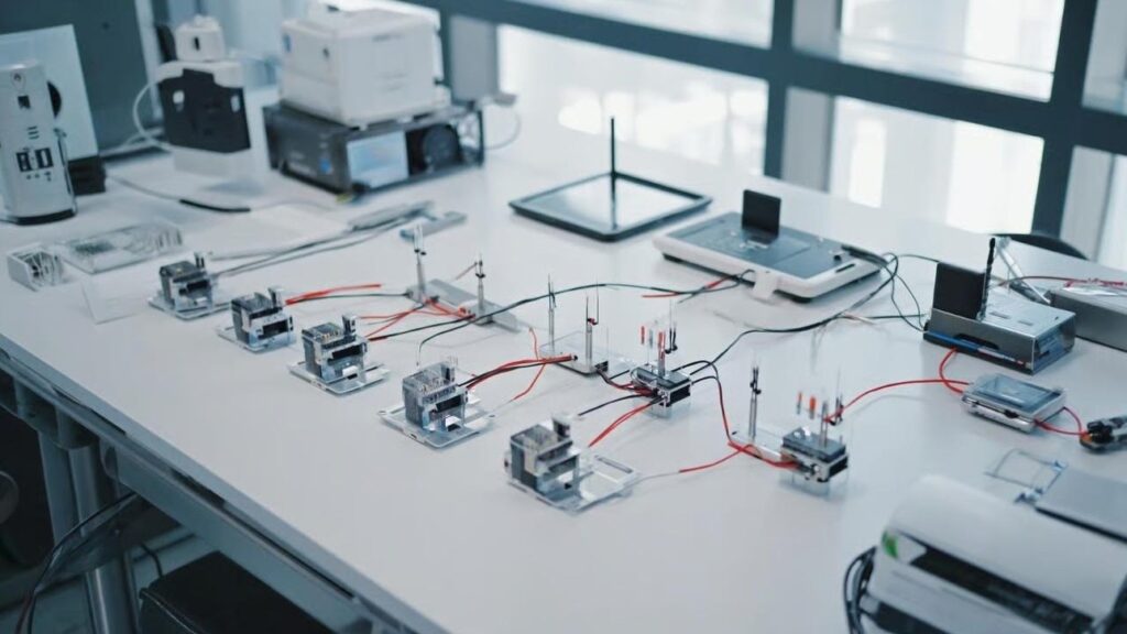 CChC lanza la Aceleradora Construir Innovando para modernizar el sector construcción