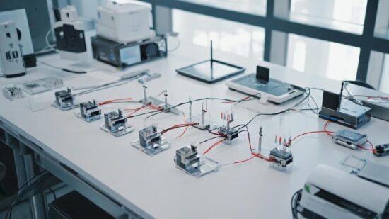 CChC lanza la Aceleradora Construir Innovando