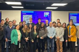CNP y Centro de Innovacion UC capacitaron a startups de la mineria