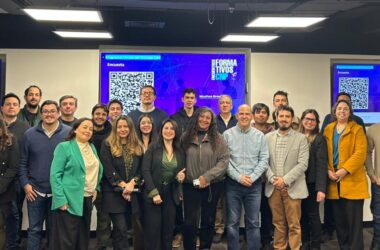 CNP y Centro de Innovacion UC capacitaron a startups de la mineria