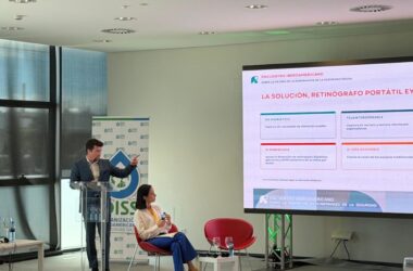 La Araucana recibe premio internacional por programa de salud con inteligencia artificial
