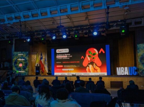 Cervecería AB InBev abre convocatoria