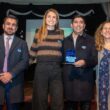 Cervecería AB InBev es distinguida por la iniciativa +Mujeres +Futuro