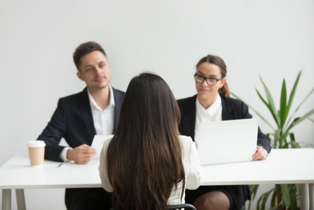 Claves para destacar en un mercado laboral con alto desempleo