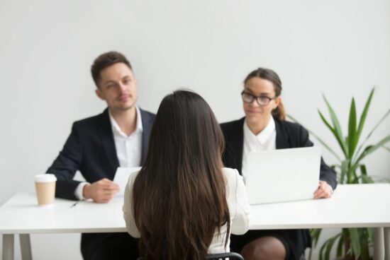 Claves para destacar en un mercado laboral con alto desempleo