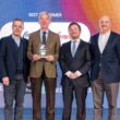 Coca-Cola Embonor es premiada por su sostenibilidad en Chile