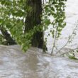 Cómo la lluvia puede hacer colapsar una ladera