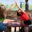 Cómo las pantallas están transformando las relaciones familiares