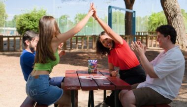 Cómo las pantallas están transformando las relaciones familiares