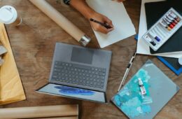 Convocatoria de Energía para Emprendedores Industria Creativa